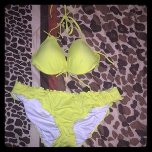 Victoria Secret Bikini Set